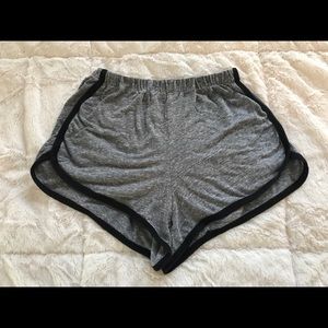 Brandy Melville Lisette Shorts